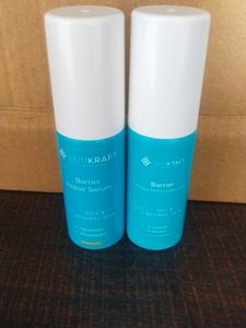 Skinkraft Serum And Gel For Combination And Normal Skin Type