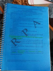 Bio 2nd Pu Question Bank
