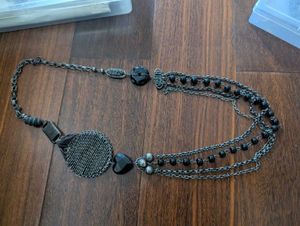 5 Necklace combo