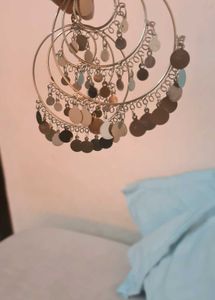 Shiny Earrings
