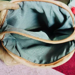 College Bag For Girls