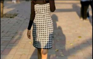 New Dress!!!