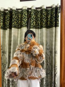 Fur Coat