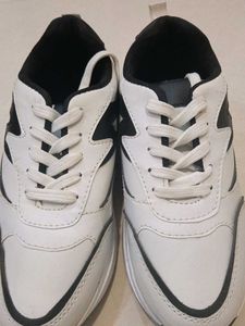 Casual Shoes