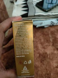 Eau de Toilette for Him