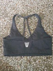 SOWL Training Sports Bra