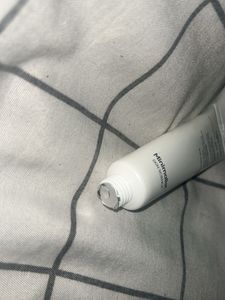 Minimalist SPF 50 Sunscreen