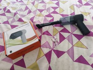 2 In 1 Vacuum Cleaner