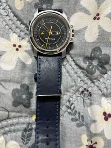 Fastrack Watch