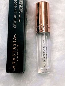 Anastasia Beverly Hills Crystal Lip Gloss