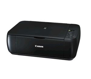Canon MP287 Colour Multifunction Inkjet Printer (M