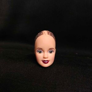 Lot Of Barbie Dolls