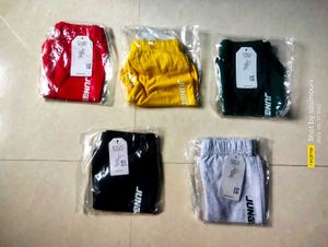 Combo Multicolour Boys Shorts