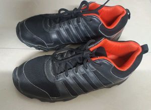 Adidas Hiking and Trekking Shoe
