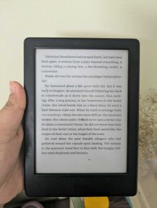 Kindle 8th Gen