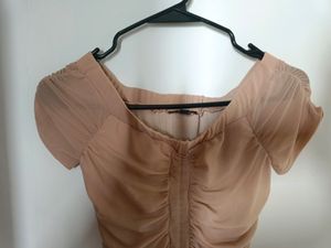 Fully Ruched Dress ✨