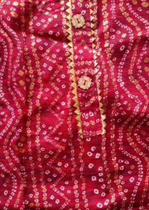 Badhani Kurti
