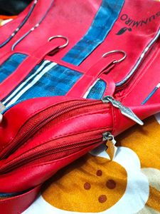 Sunmiro Coching Backpack