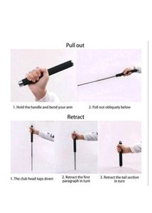 Magic Stick