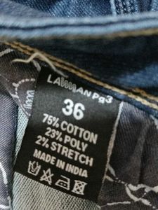NEW &#34;LAWMAN PG3&#34; Jeans For Men