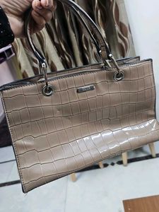 Stylish Lifestyle Bag