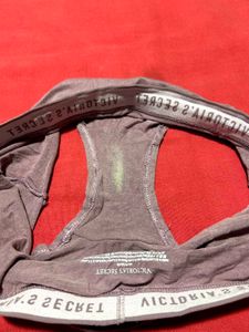 Victoria’s Secret Women Shortie Panty Size L