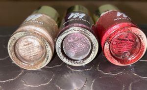 Glitter Nail Polish