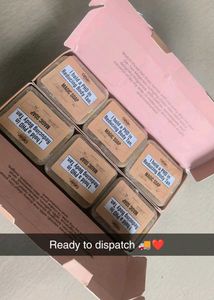 Ghar Magic Soap for Reducing Body Tan