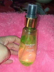 Dot And Key Toner