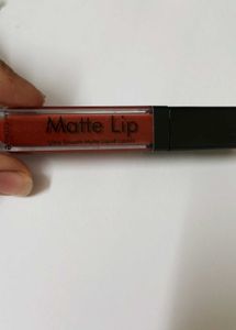 Matte Lip - Ultra Smooth