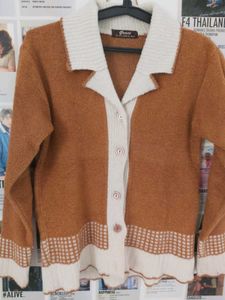 Sweater 🍂