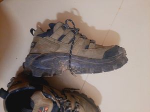 Woodland Shoes