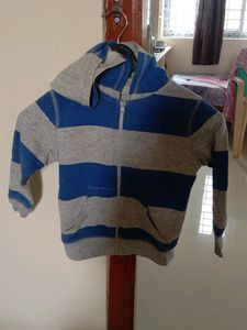Boys Swearer Com Jocket