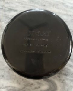 Hard Anodised Pots
