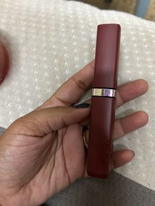 L’Oreal Lipstick