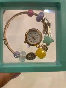 Bracelet Watch