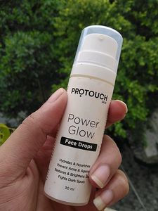 Protouch Power Glow Drops