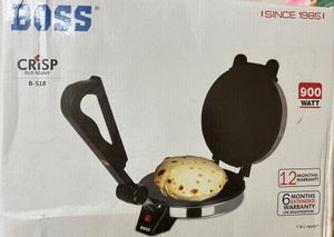 BOSS Roti Maker