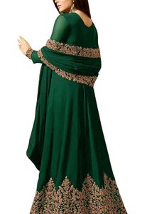 Green 3 Piece