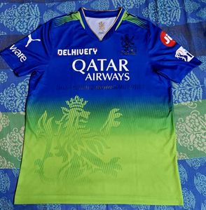 Puma Official RCB Match Jersey 2024