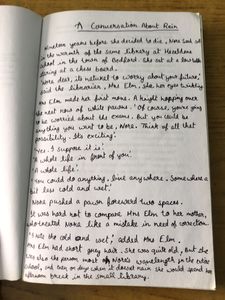 The Midnight Library