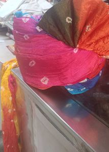 Rajasthani Safaa Pgdi