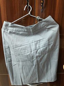 Formal Skirt