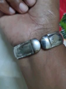 Heart Wrist Watch