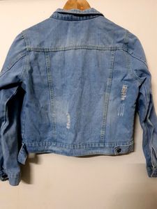 Stock Clearance Sale  Denim Jacket