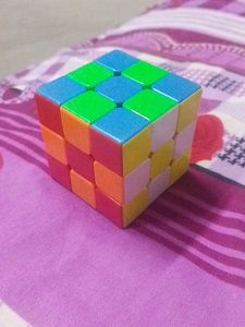Rubik&#39;s Cube