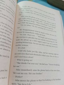 it ends with us series