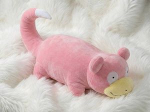 Pokemon Slowpoke Plush Pillow