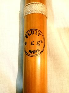 BAMBOO FLUTE( BANSURI) FOR PROFESIONAL