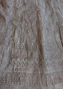 Heavy Stylish Engagement Lehenga
